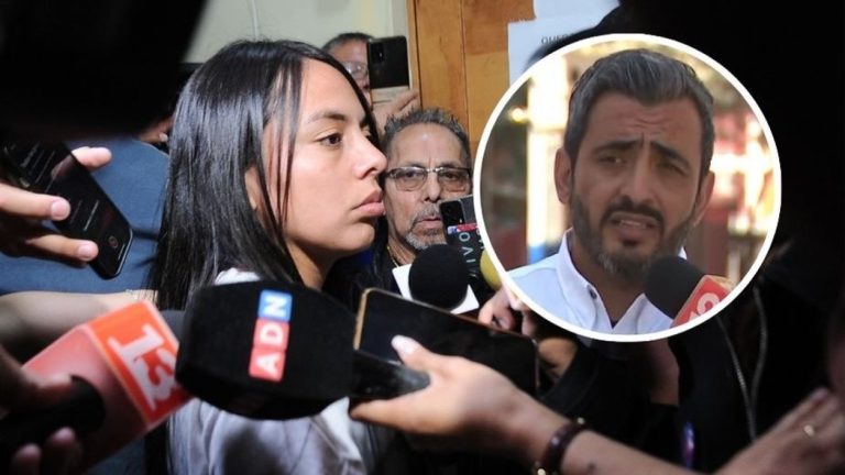 “Ella siempre lo manifestó”: Investigan línea de “vendetta” tras ataque a Cristal Aguilera