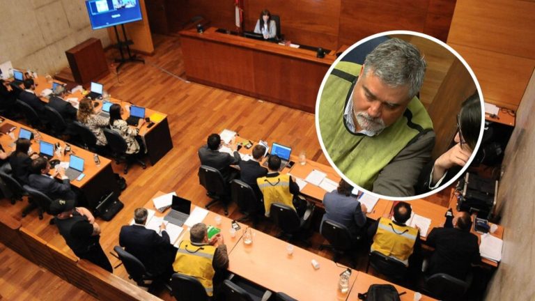 Caso trama Muñeca Bielorrusa: Jueza llama al orden tras críticas de parte de las defensas