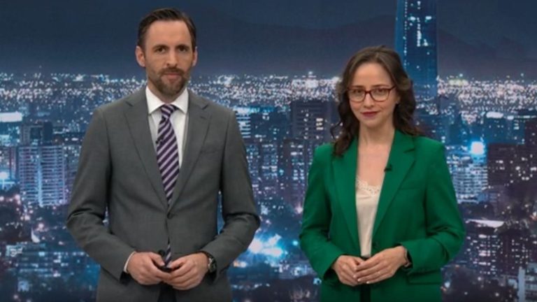 CHV Noticias Central | Miércoles 12 de noviembre de 2025