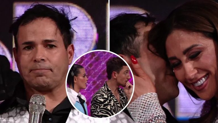 Sorpresa en Fiebre de Baile: Los motivos que llevaron a Pastelito a renunciar al programa