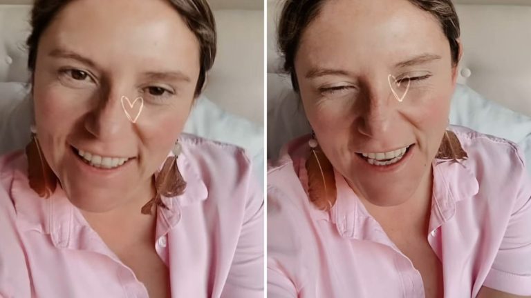 “No los voy a defraudar”: María José Quiroz rompió el silencio y explicó su ausencia en Fiebre de Baile