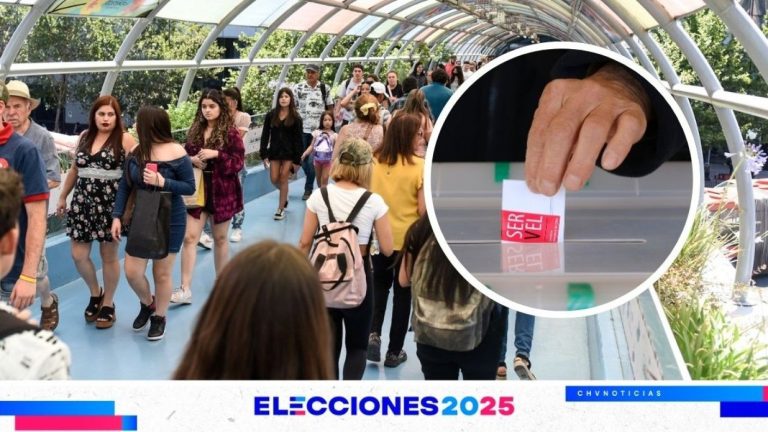 Elecciones 2025: Así funcionará el comercio este domingo 16 de noviembre