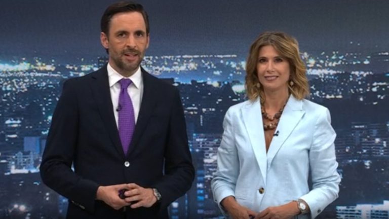 CHV Noticias Central | Jueves 13 de noviembre de 2025