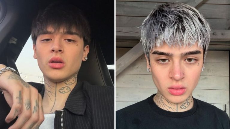 “Mi nombre está limpio”: Max Valenzuela reveló que fue declarado inocente tras denuncia por delitos sexuales