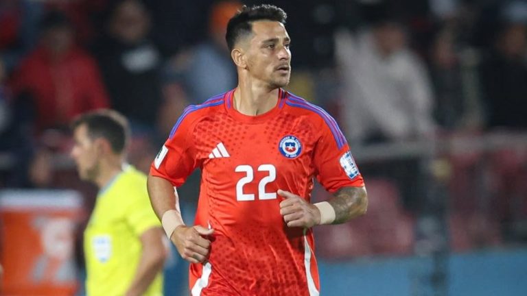 Quizás en otra ocasión: El motivo por el que Fernando Zampedri no será vocal de mesa