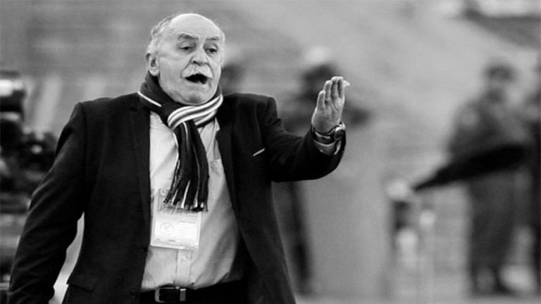 El fútbol chileno está de luto: Murió Xabier Azkargorta, recordado ex DT de La Roja