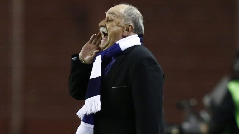 “El fútbol es para inteligentes”: Las mejores frases de Xabier Azkargorta, icónico ex entrenador