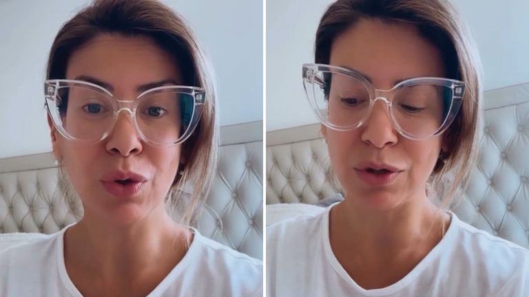 “Es una alerta importante”: Vivi Rodríguez reveló grave accidente que sufrió su hija menor