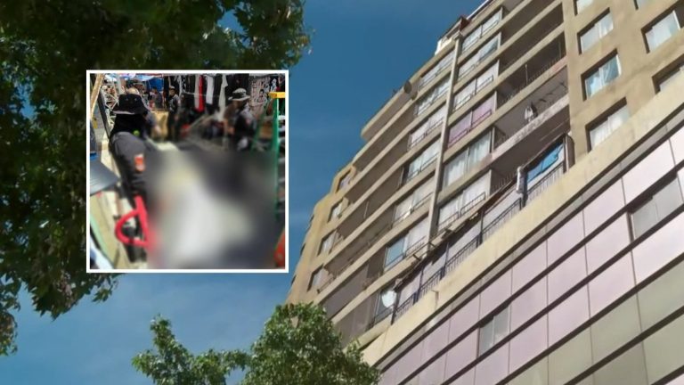 Misterio por muerte de ciudadano chino en Barrio Meiggs: No descartan participación de terceros