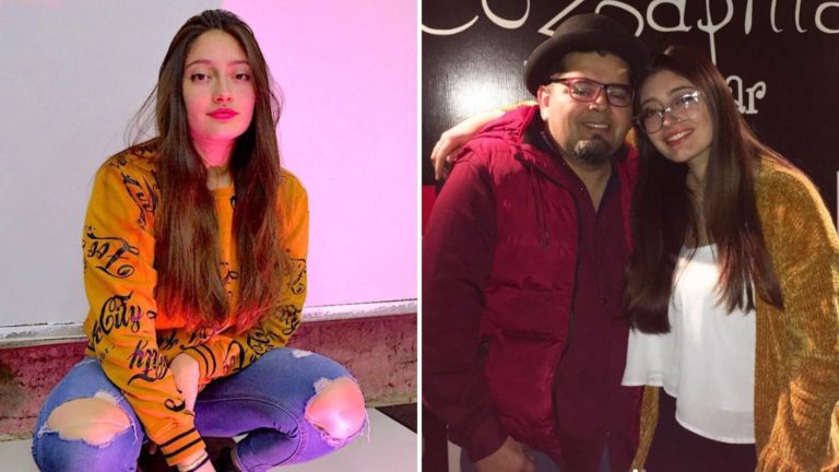 ¿Quién es Fran Medina? La hija de El Indio que también se dedica a la comedia