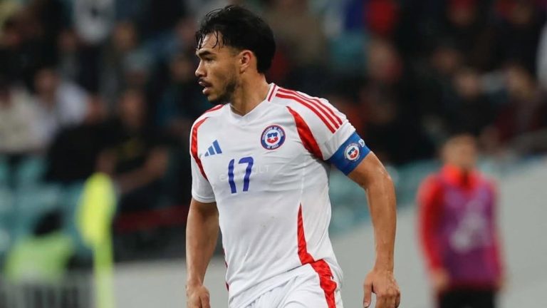 Rusia vs Chile: Revive las reacciones a la victoria de La Roja en nuevo amistoso