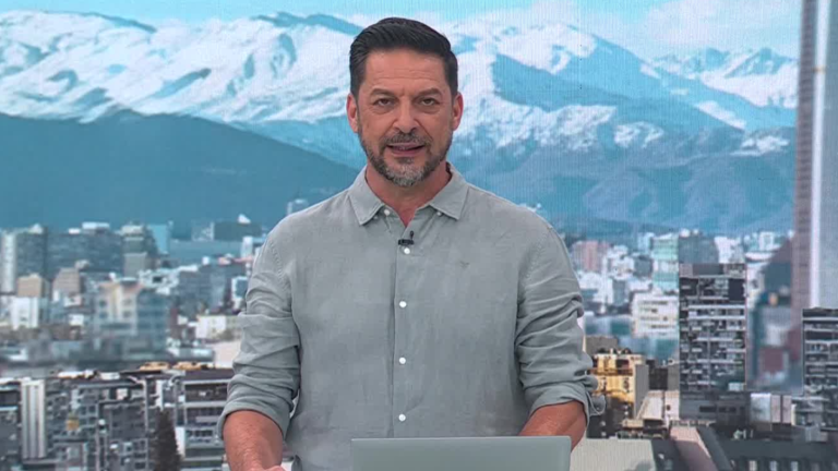 CHV Noticias AM | Sábado 15 de noviembre de 2025