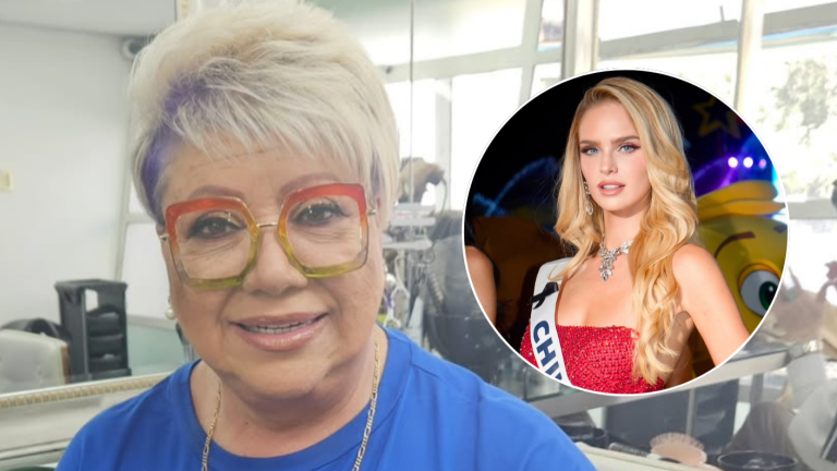 La insultó y descalificó: Paty Maldonado ataca a Inna Moll y exige su renuncia de Miss Universo
