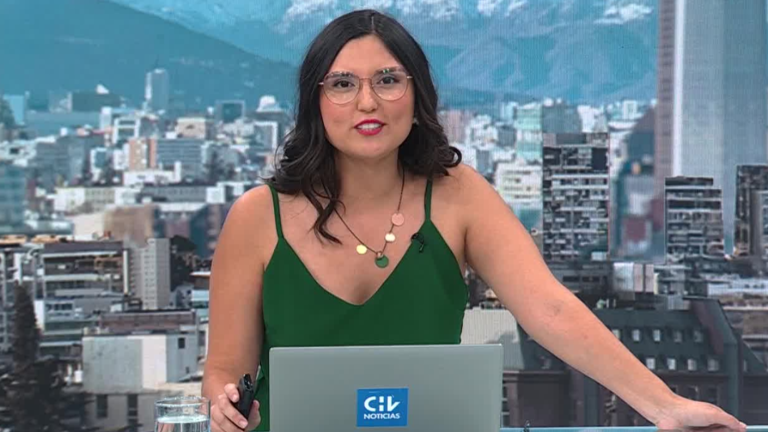 CHV Noticias Tarde | Sábado 15 de noviembre de 2025