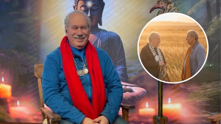 “Con decenas de remedios”: Actualizan estado de salud de Pedro Engel tras sufrir trombo pulmonar