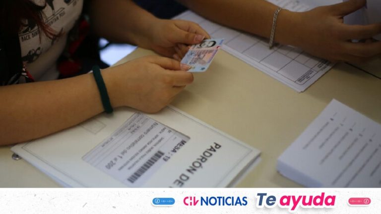 Elecciones 2025: ¿A qué hora se conocerán los resultados de las votaciones?