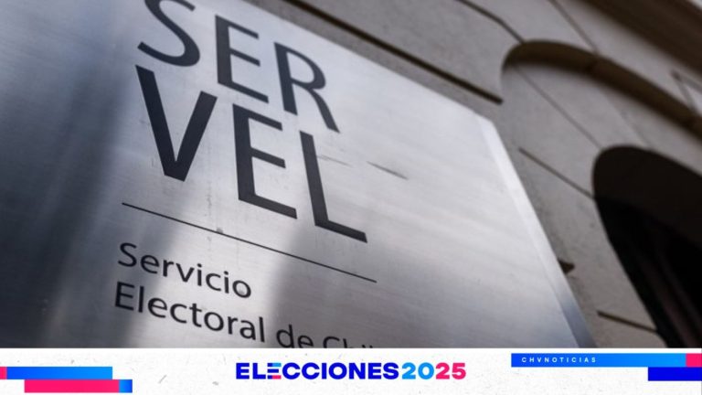Estos son los 13 partidos políticos que arriesgan ser disueltos tras las Elecciones 2025