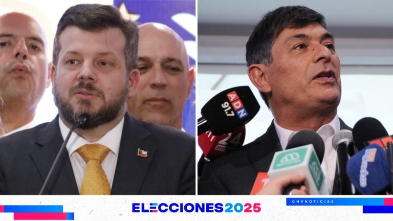 Kaiser arremetió contra Parisi tras Elecciones 2025: Lo acusó de “poner en venta su respaldo político”