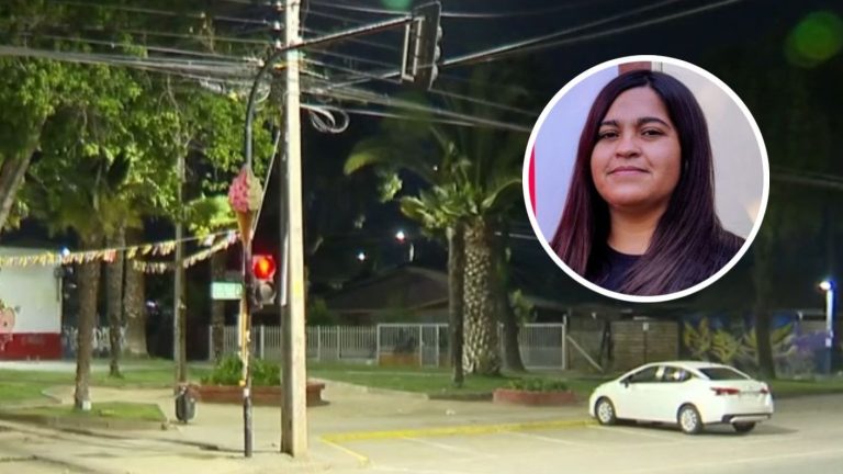 Delegada presidencial de Talagante sufrió encerrona en Maipú: Fue interceptada por 3 antisociales