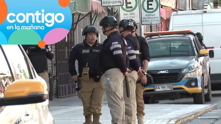 Enigma en Meiggs: ¿Qué hay detrás de la muerte de ciudadano chino y cuáles son las teorías?