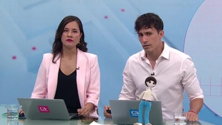 CHV Noticias AM | Lunes 17 de noviembre del 2025