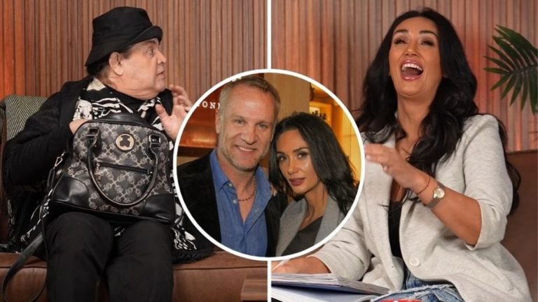 “Me retiro”: Gonzalo Cáceres descolocó a Pamela Díaz tras sincera opinión sobre Felipe Kast