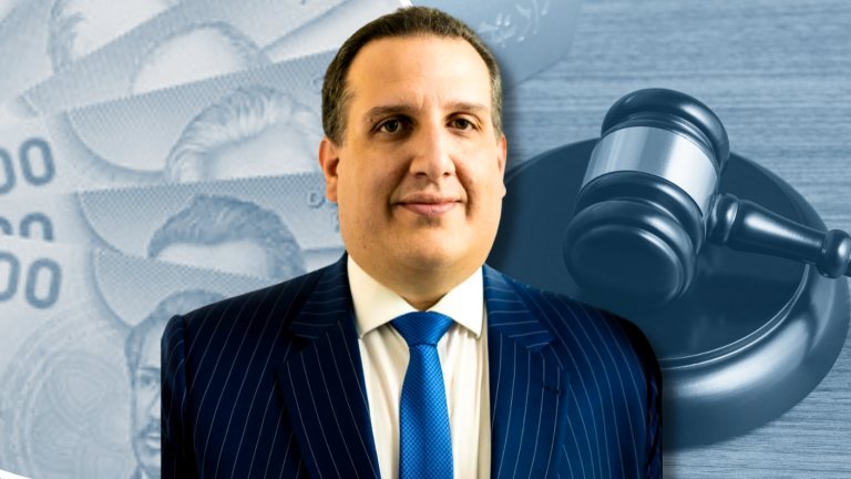 Por estafa y apropiación indebida: Justicia condena al “abogado del lujo” tras denuncias de clientes