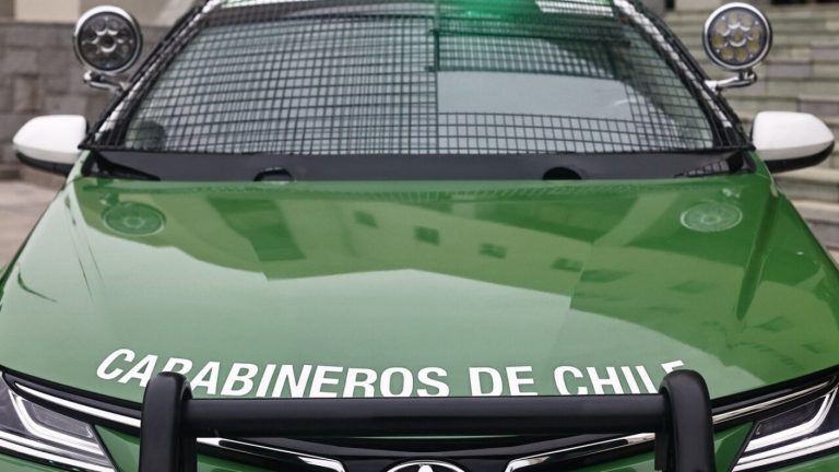 Indagan presunta intoxicación con ketamina de alumnos de básica en Calama