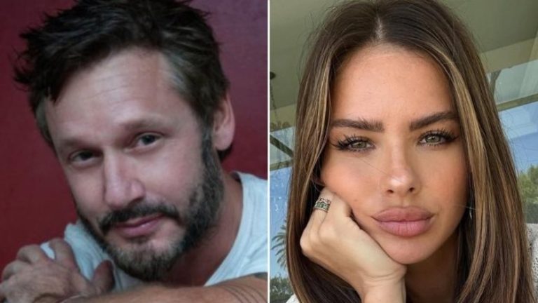 Benjamín Vicuña arremete contra China Suárez tras polémicos dichos: “Me parece triste”