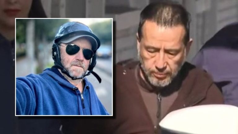 Defensa de Trinidad Cruz-Coke solicita que se le otorgue protección policial y alega inocencia de Ugalde