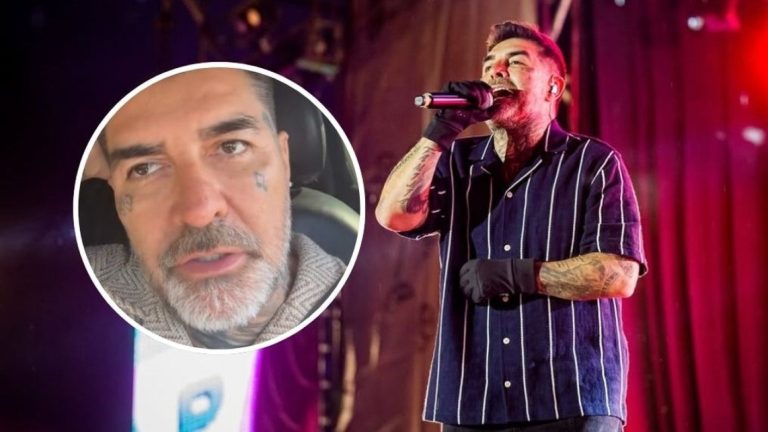 “Fuimos arrastrados”: DJ Méndez relató el impacto tras atropello junto a su perrita en Isla de Maipo