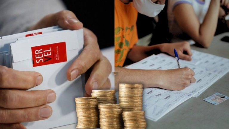 Reembolso por votos: cuánto dinero recibirán los candidatos presidenciales