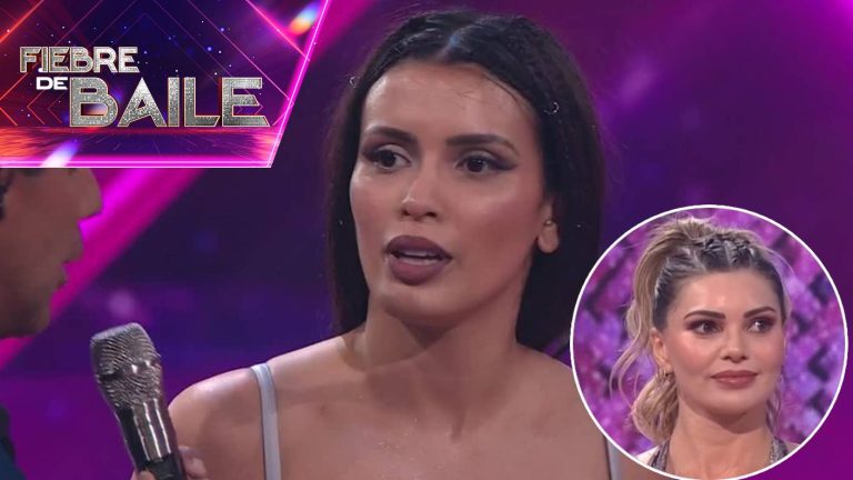 “¡Fue hace 15 años!”: Cony Capelli enfrentó a Faloon Larraguibel por sus dichos en TENSO momento