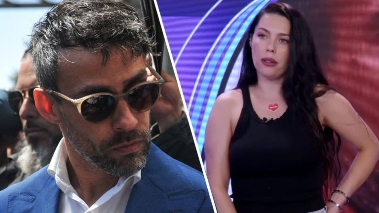 Daniela Aránguiz destapó cómo Jorge Valdivia se zafó de volver a prisión: “Tiene cómo demostrar...”