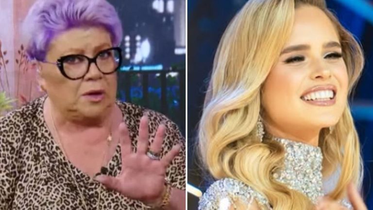 “Un pésimo ejemplo”: Patricia Maldonado arremetió conta Inna Moll en plena competencia de Miss Universo