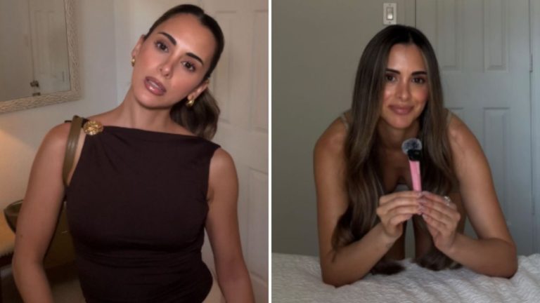 “El cuerpo reaccionó”: Fran Virgilio regresó sorpresivamente a Chile y sufrió percance de salud