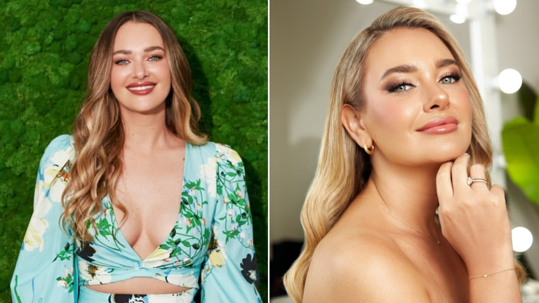 El duro diagnóstico que sorprendió a Daniela Nicolás: “Una enfermedad neurológica”