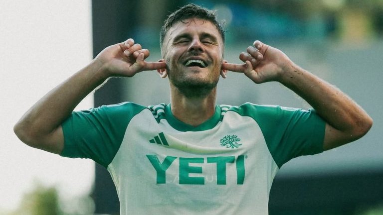 ¿Opción en Chile? El importante anuncio que hizo Diego Rubio acerca de su futuro