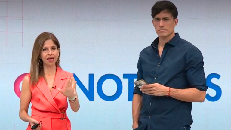 CHV Noticias AM | Viernes 21 de diciembre del 2025