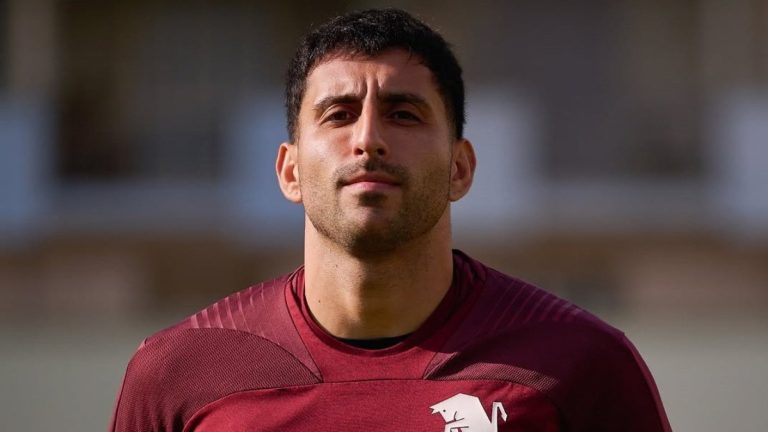 Importante aumento: El nuevo sueldo que tendría Guillermo Maripán en el Torino