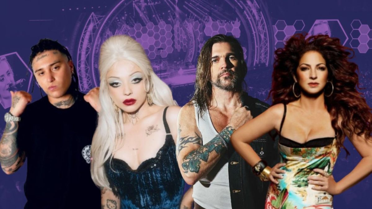Festival de Viña 2026: Revisa la parrilla completa de artistas y las ...