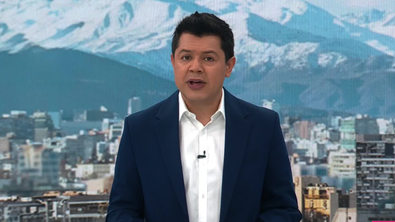 CHV Noticias Tarde | Sábado 22 de noviembre de 2025