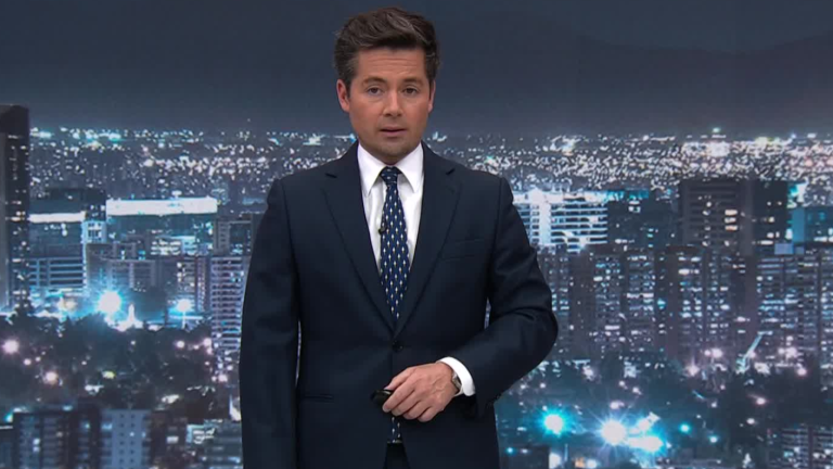 CHV Noticias Central | Sábado 22 de noviembre de 2025