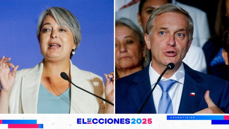 Segunda vuelta presidencial: Así sería el traspaso de votos según Panel Ciudadano UDD
