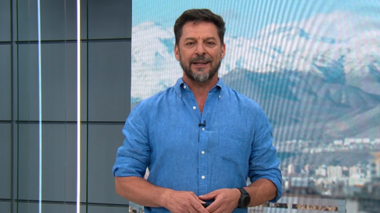 CHV Noticias AM | Domingo 23 de noviembre de 2025