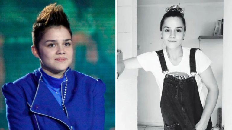 “Un paso al costado”: Viviana Flores reaparece y revela detalles de su vida lejos de la TV