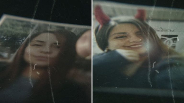 Quién es Catalina González: La única víctima identificada en casa de tortura en San Vicente