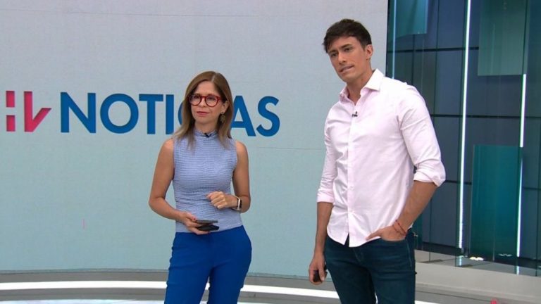 CHV Noticias AM | Lunes 24 de noviembre de 2025