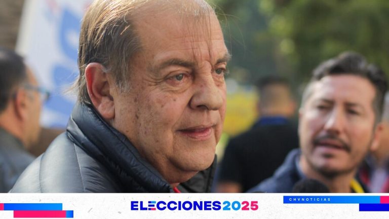 “Los 3 sueños eróticos de la derecha no se cumplieron”: La tesis de Vidal, tras asumir vocería de Jara