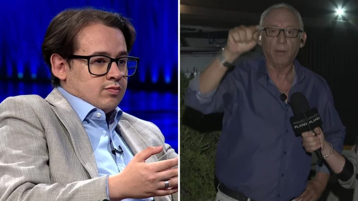 “No tengo interés en…”: Hijo de Mauricio Israel alzó la voz tras dichos ...